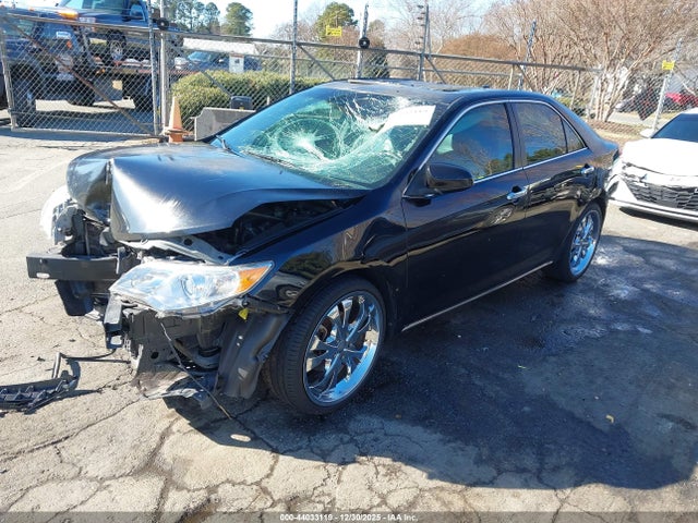 Aukcja sprzedaży 2012 Toyota Camry Xle V6, vin: 4T1BK1FK6CU524781, numer aukcji: 44033119
