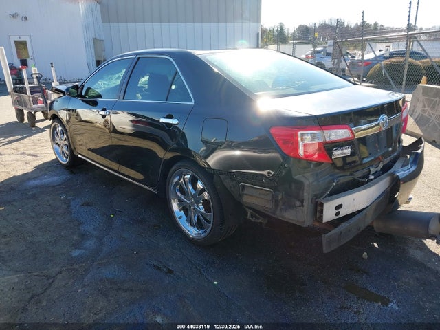 Aukcja sprzedaży 2012 Toyota Camry Xle V6, vin: 4T1BK1FK6CU524781, numer aukcji: 44033119
