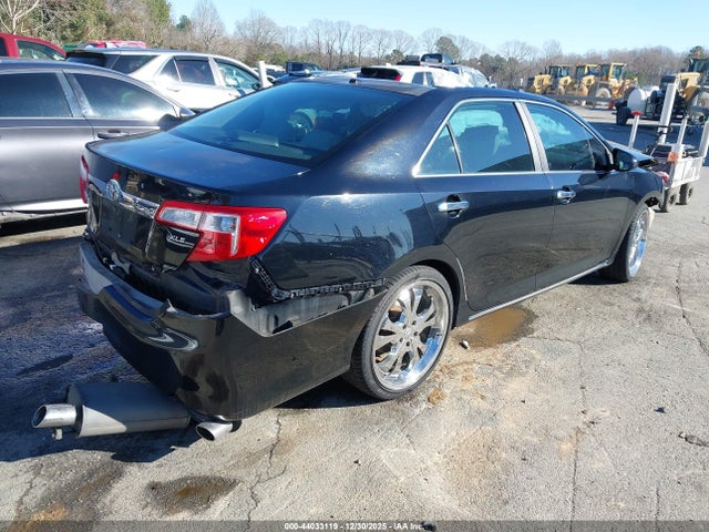 Aukcja sprzedaży 2012 Toyota Camry Xle V6, vin: 4T1BK1FK6CU524781, numer aukcji: 44033119
