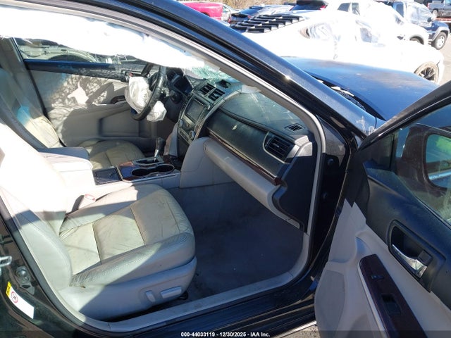 Aukcja sprzedaży 2012 Toyota Camry Xle V6, vin: 4T1BK1FK6CU524781, numer aukcji: 44033119