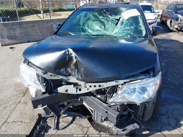 Aukcja sprzedaży 2012 Toyota Camry Xle V6, vin: 4T1BK1FK6CU524781, numer aukcji: 44033119