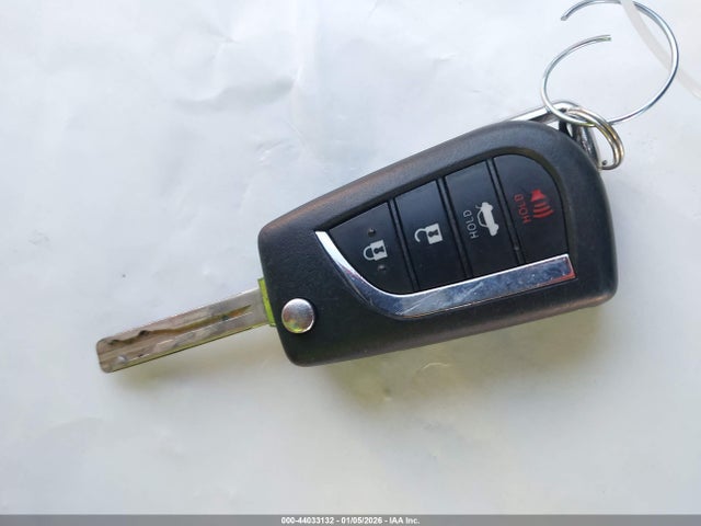 4T1G11AK9LU971623 Toyota CAMRY SE