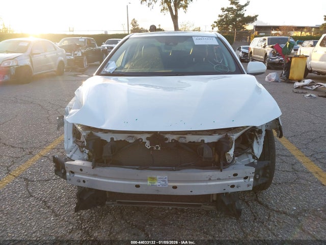 4T1G11AK9LU971623 Toyota CAMRY SE