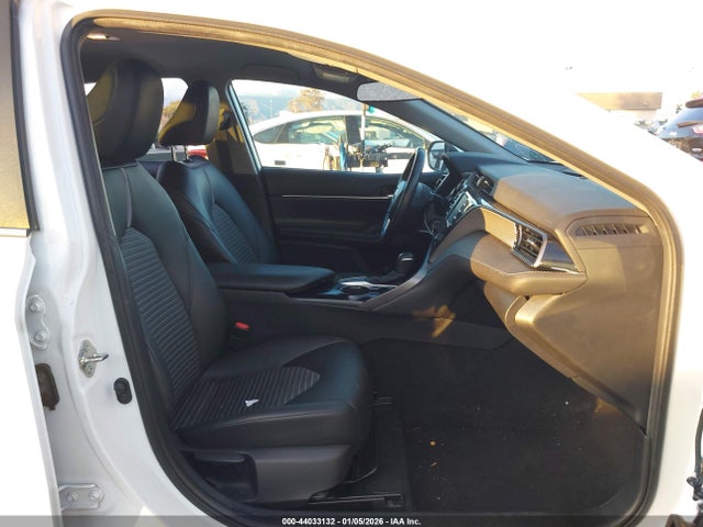 4T1G11AK9LU971623 Toyota CAMRY SE