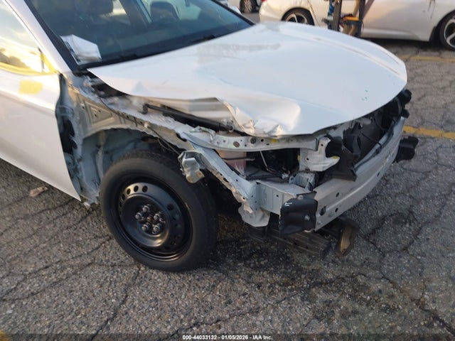 4T1G11AK9LU971623 Toyota CAMRY SE