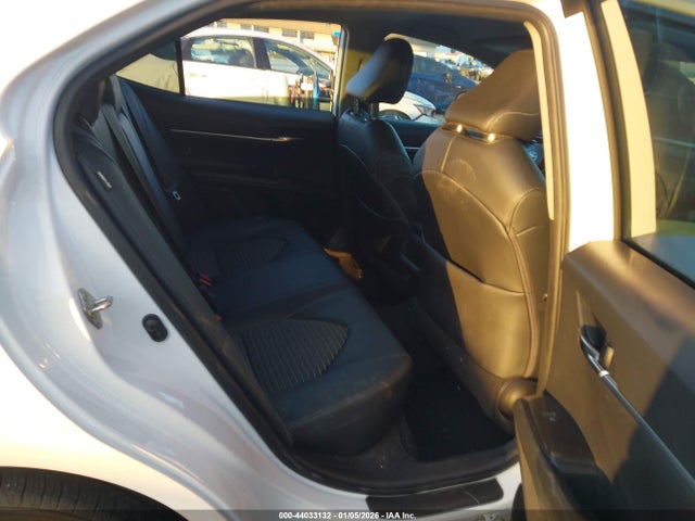 4T1G11AK9LU971623 Toyota CAMRY SE