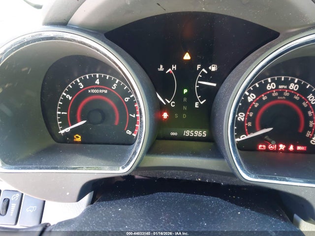 2013 TOYOTA HIGHLANDER 5TDBK3EHXDS183980 Photo 6