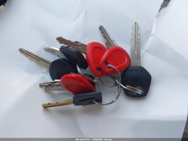 2009 SUZUKI DL650 JS1VP54B492100303 Photo 10