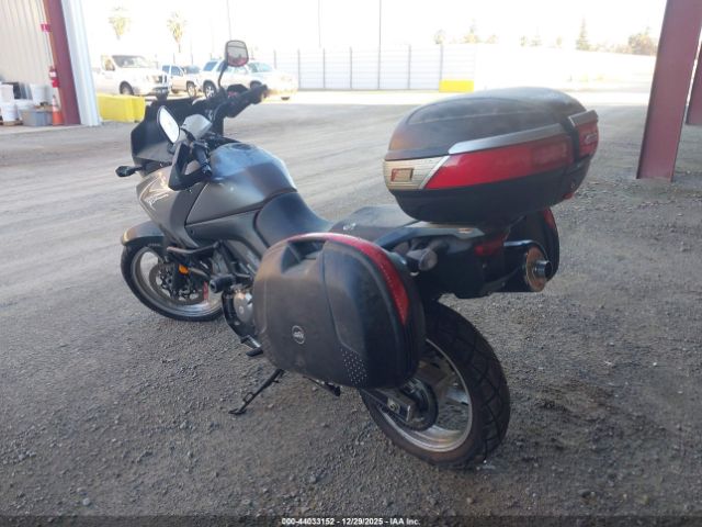 2009 SUZUKI DL650 JS1VP54B492100303 Photo 2