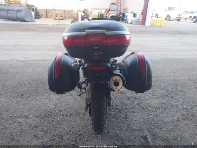 2009 SUZUKI DL650 JS1VP54B492100303 Photo 5