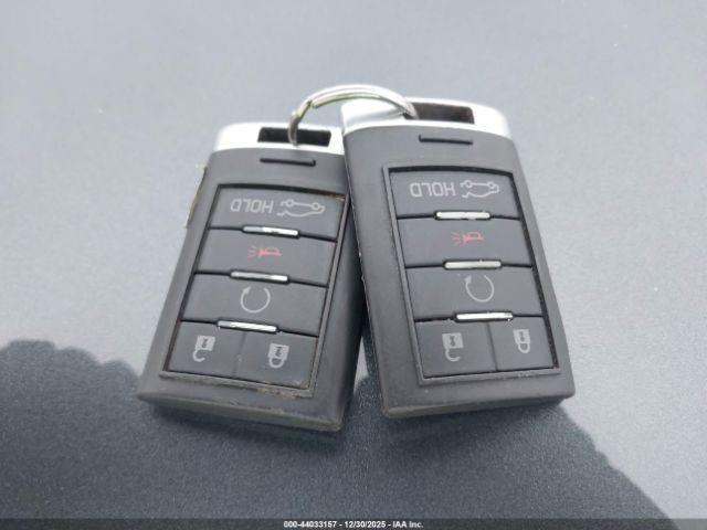 2014 CADILLAC ATS 1G6AB5SX2E0187242 Photo 10