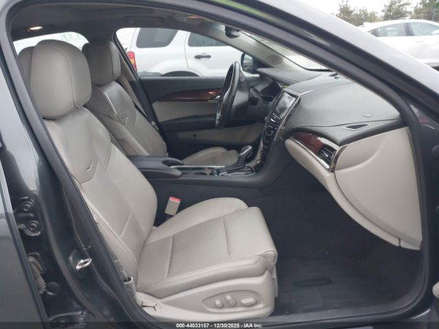 2014 CADILLAC ATS 1G6AB5SX2E0187242 Photo 4