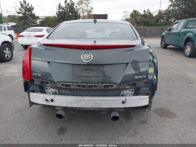 2014 CADILLAC ATS 1G6AB5SX2E0187242 Photo 5