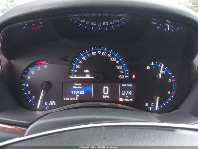 2014 CADILLAC ATS 1G6AB5SX2E0187242 Photo 6