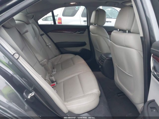 2014 CADILLAC ATS 1G6AB5SX2E0187242 Photo 7