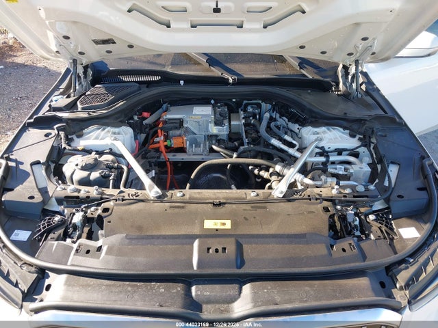 WBY33FK0XRCS43443 BMW I5 Edrive40