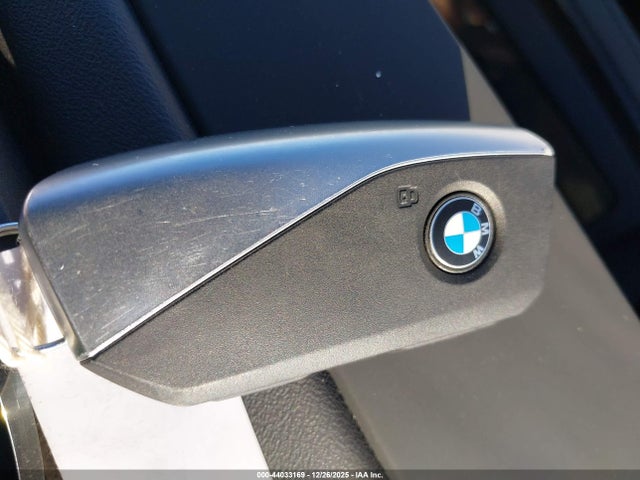 WBY33FK0XRCS43443 BMW I5 Edrive40