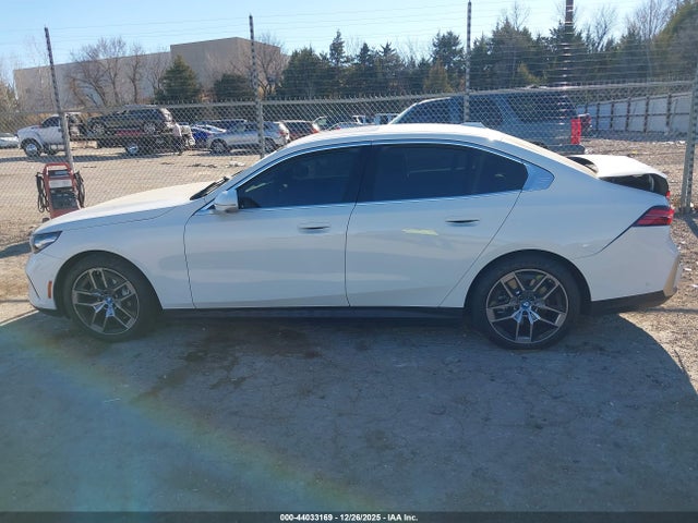 WBY33FK0XRCS43443 BMW I5 Edrive40