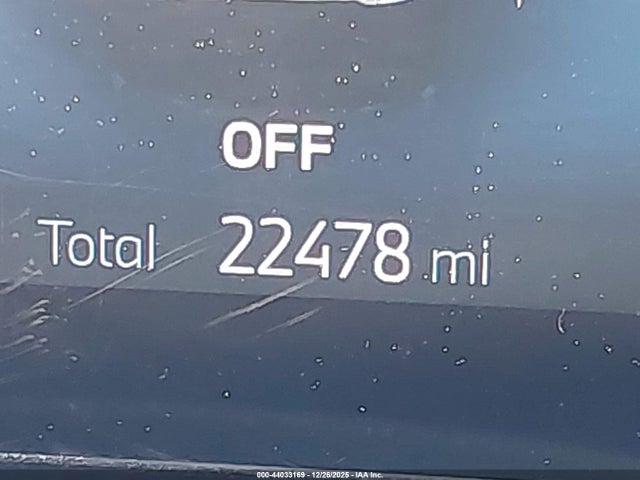 WBY33FK0XRCS43443 BMW I5 Edrive40