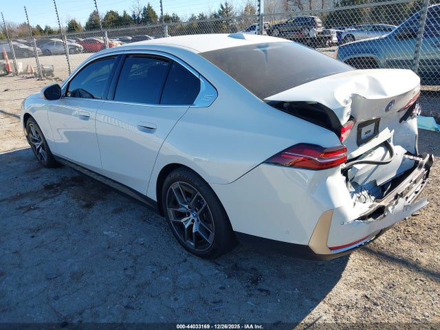 WBY33FK0XRCS43443 BMW I5 Edrive40