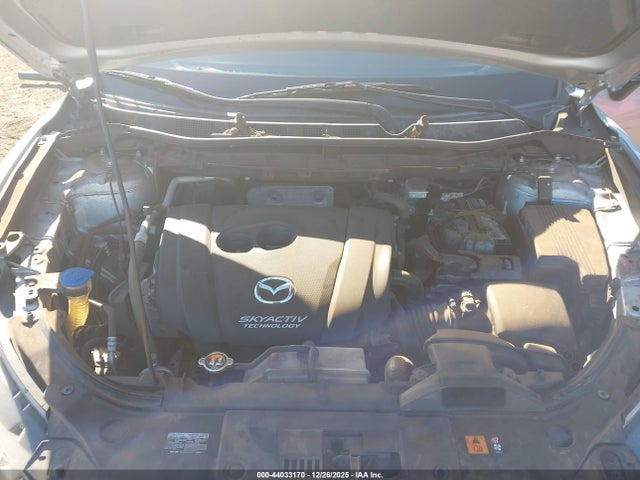 2016 MAZDA CX-5 JM3KE4DY5G0634715 Photo 9