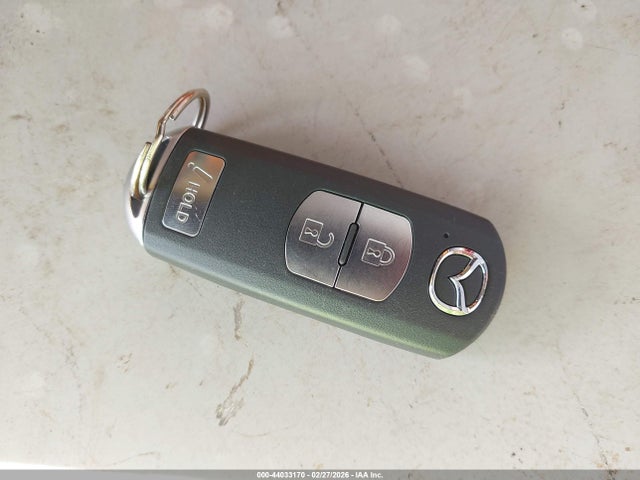 2016 MAZDA CX-5 JM3KE4DY5G0634715 Photo 10