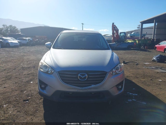 JM3KE4DY5G0634715 Mazda Cx-5 Grand Touring