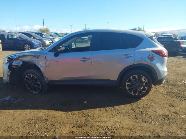 JM3KE4DY5G0634715 Mazda Cx-5 Grand Touring