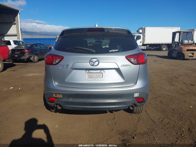 JM3KE4DY5G0634715 Mazda Cx-5 Grand Touring