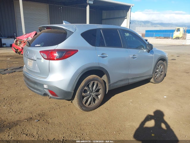 2016 MAZDA CX-5 JM3KE4DY5G0634715 Photo 3