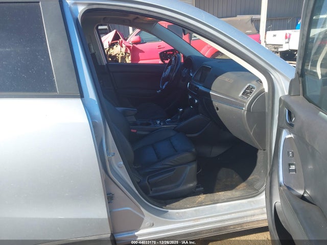 2016 MAZDA CX-5 JM3KE4DY5G0634715 Photo 4
