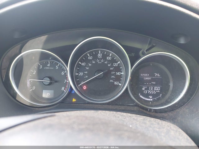 2016 MAZDA CX-5 JM3KE4DY5G0634715 Photo 6