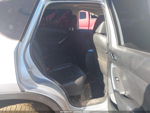 2016 MAZDA CX-5 JM3KE4DY5G0634715 Photo 7