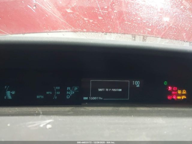 2015 TOYOTA PRIUS JTDKN3DU2F0462321 Photo 6