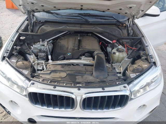 Aukcja sprzedaży 2018 Bmw X6 Xdrive35i, vin: 5UXKU2C57J0X51077, numer aukcji: 44033174