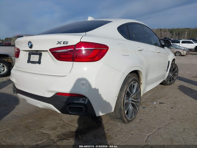 Aukcja sprzedaży 2018 Bmw X6 Xdrive35i, vin: 5UXKU2C57J0X51077, numer aukcji: 44033174