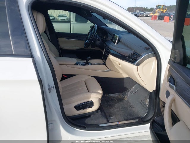 Aukcja sprzedaży 2018 Bmw X6 Xdrive35i, vin: 5UXKU2C57J0X51077, numer aukcji: 44033174