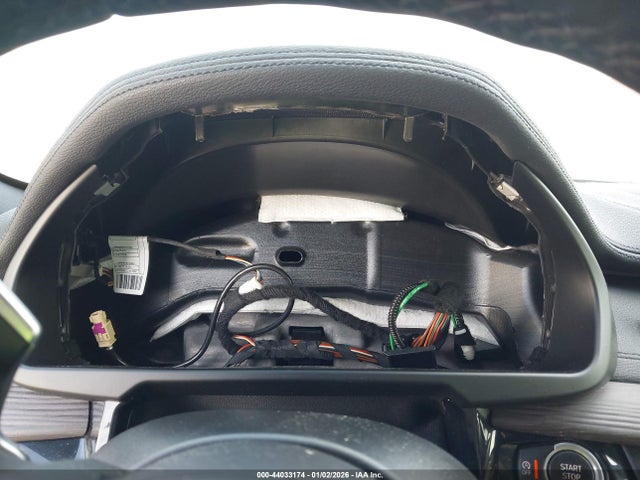 Aukcja sprzedaży 2018 Bmw X6 Xdrive35i, vin: 5UXKU2C57J0X51077, numer aukcji: 44033174
