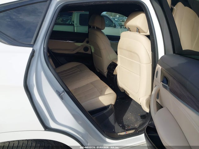 Aukcja sprzedaży 2018 Bmw X6 Xdrive35i, vin: 5UXKU2C57J0X51077, numer aukcji: 44033174
