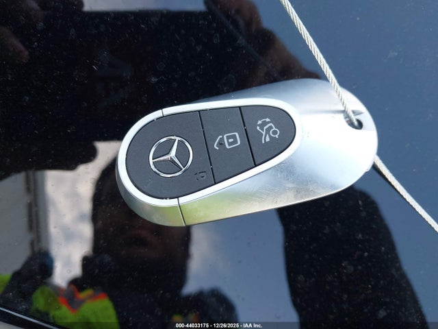 W1KMK4HB7SF069007 Mercedes-Benz Cle 300 4matic