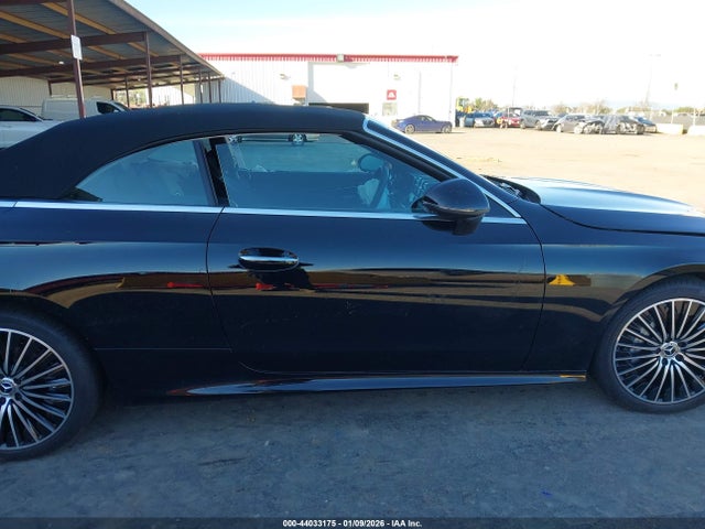 W1KMK4HB7SF069007 Mercedes-Benz Cle 300 4matic