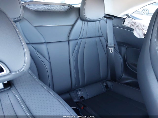 W1KMK4HB7SF069007 Mercedes-Benz Cle 300 4matic