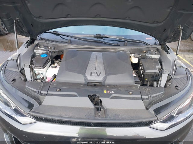 KIA Ev6 Wind 2024 KNDC3DLC5R5190167 Image 10