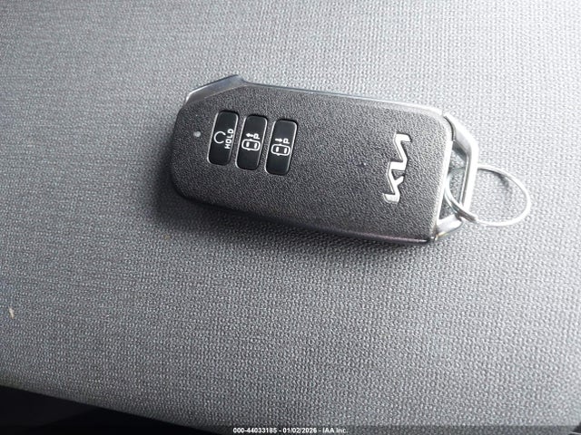 KIA Ev6 Wind 2024 KNDC3DLC5R5190167 Image 11