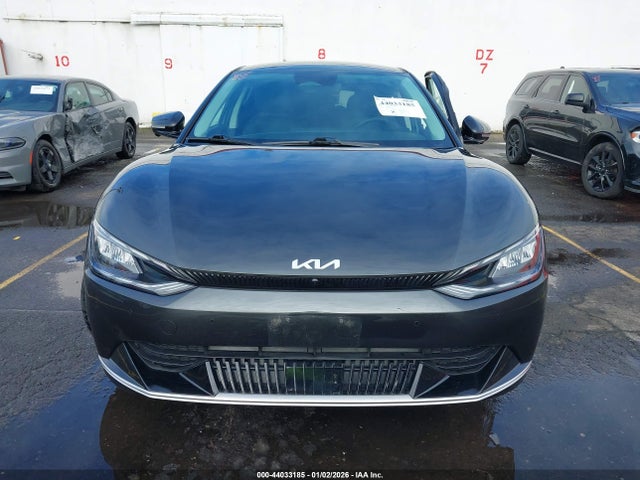 KIA Ev6 Wind 2024 KNDC3DLC5R5190167 Image 12