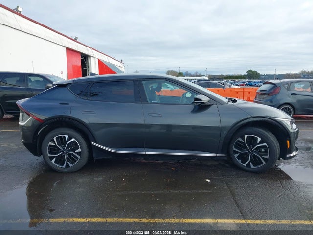 KIA Ev6 Wind 2024 KNDC3DLC5R5190167 Image 13