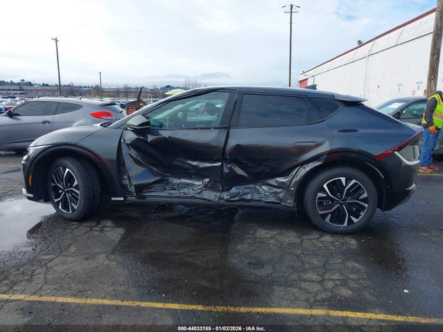 KIA Ev6 Wind 2024 KNDC3DLC5R5190167 Image 14