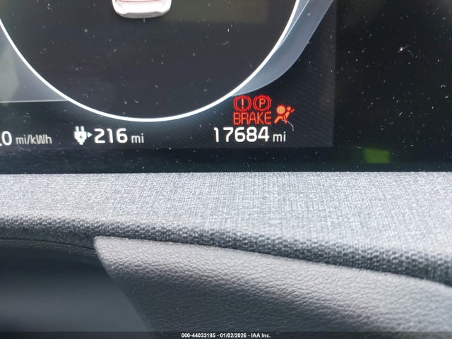 KIA Ev6 Wind 2024 KNDC3DLC5R5190167 Image 15