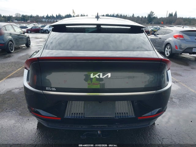 KIA Ev6 Wind 2024 KNDC3DLC5R5190167 Image 16