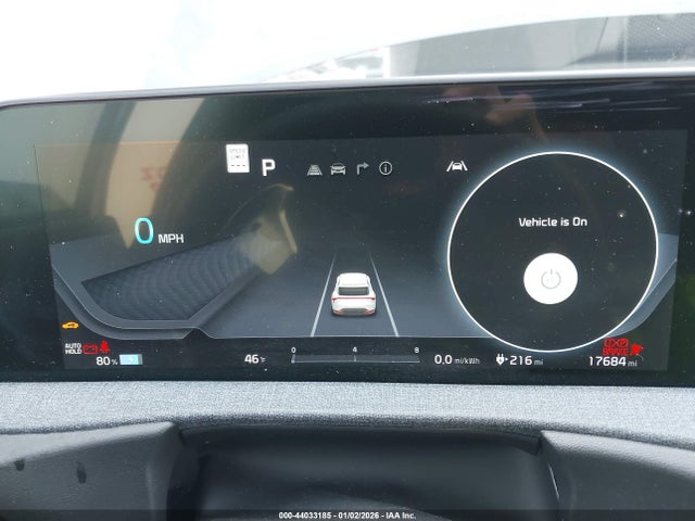 KIA Ev6 Wind 2024 KNDC3DLC5R5190167 Image 17